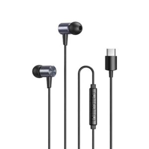 Awei TC-2 Type C Wired In-Ear Earphones With Mic Control