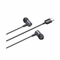 Awei TC-2 Type C Wired In-Ear Earphones With Mic Control