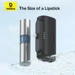 Baseus 20W Compact 5000mAh Power Bank Lightning Edition - Image 3