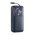 Baseus Free2Pull 65W 20000mAh Power Bank Built-in Retractable USB C Cable (P10073700123-00) - Image 2