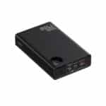 Baseus Adaman 140W 24000mAh Power Bank With 240W Type-C Cable - P10021508113-00