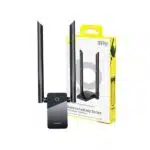 Baseus FastJoy Series WiFi Adapter 1800Mbps - Image 4
