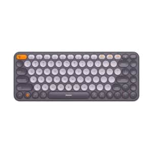 Baseus K01A Tri-Mode Bluetooth Wireless Keyboard