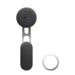 Baseus T-Space Series Magnetic Folding Car Holder - Image 3