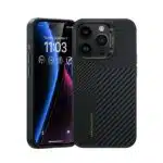 Benks iPhone 16 Pro Max Montage ArmorPro Case Built with Kevlar®