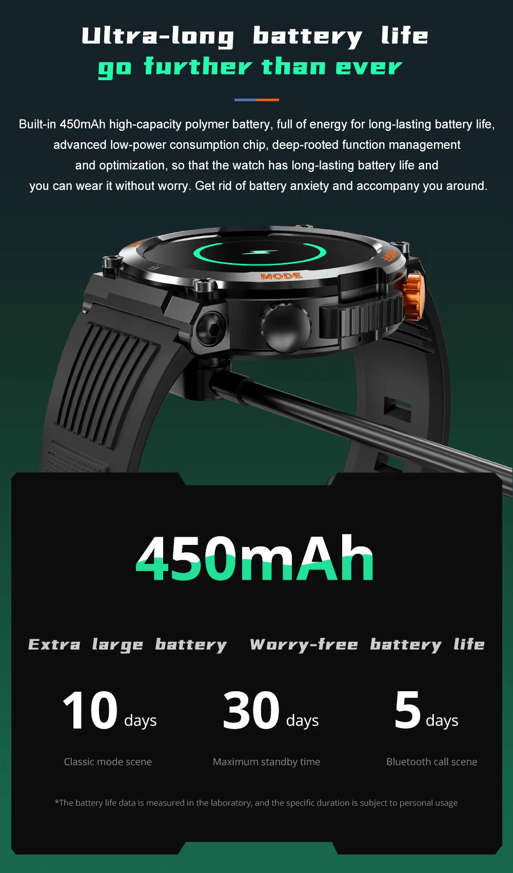 COLMI V68 Bluetooth Calling Smart Watch 13