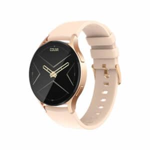 COLMI i28 Ultra AMOLED Smart Watch