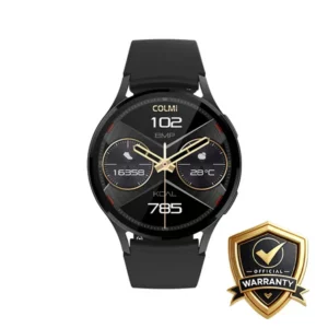 COLMI i28 Ultra AMOLED Smart Watch