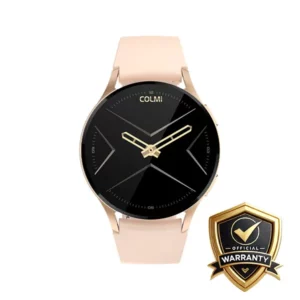 COLMI i28 Ultra AMOLED Smart Watch