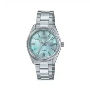 Casio LTP-1302DS-2AVDF Enticer Ladies Analog Watch