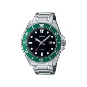Casio MDV-107D-3AVDF Watch for Men