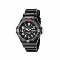 Casio MRW-200H-1BVDF NEO