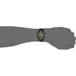 Casio MRW-200H-9BVDF NEO Resin Strap Watch for Men - Image 4
