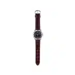 Casio MTP VD01L-1BVUDF Analog Leather Watch for Men - Image 4
