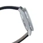 Casio Standard MTP-W500L-1AVDF Analog Leather Watch for Men - Image 4