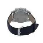 Casio Standard MTP-W500L-1AVDF Analog Leather Watch for Men - Image 3