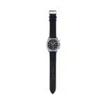 Casio Standard MTP-W500L-1AVDF Analog Leather Watch for Men - Image 2