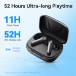 EarFun Air Pro 4 Adaptive Hybrid Noise Canceling Wireless Earbuds - Image 5