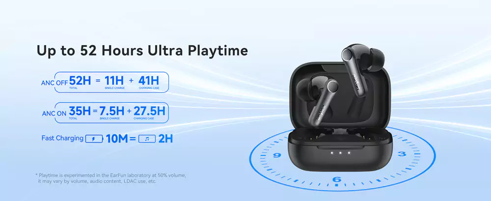 EarFun Air Pro 4