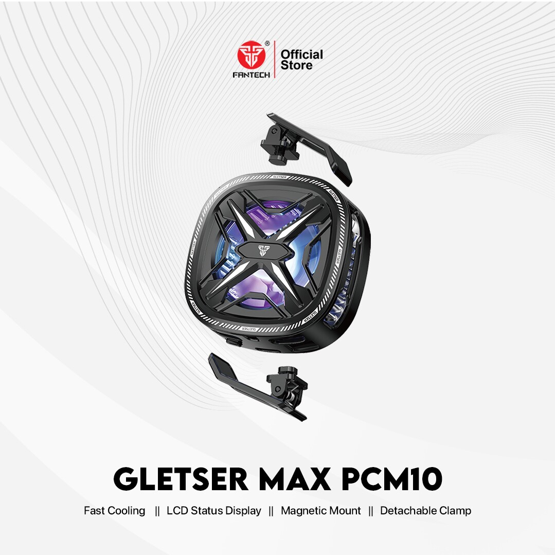 Fantech Gletser Max PCM 10 Phone Cooler 3