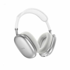 Hoco W55 Wireless Bluetooth Headphones White