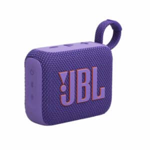 JBL Go 4