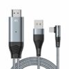 Joyroom SY-35L1 Lightning to HDMI 4K mirroring cable 3m