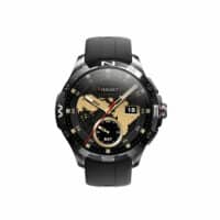 Kieslect Actor AMOLED Calling Smart Watch with GPS