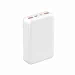 LDNIO PQ27 20000mAh 65W Fastcharging Power Bank 3