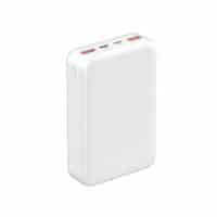 LDNIO PQ27 20000mAh 65W Fastcharging Power Bank 3