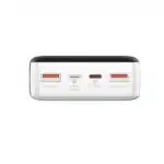 LDNIO PQ27 20000mAh 65W Fastcharging Power Bank - Image 4