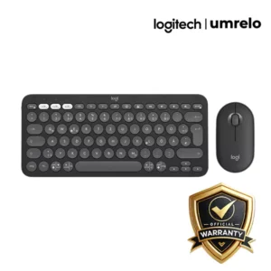 Logitech Pebble 2