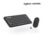 Logitech Pebble 2