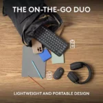 Logitech Pebble 2