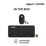 Logitech Pebble 2