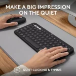 Logitech Pebble 2