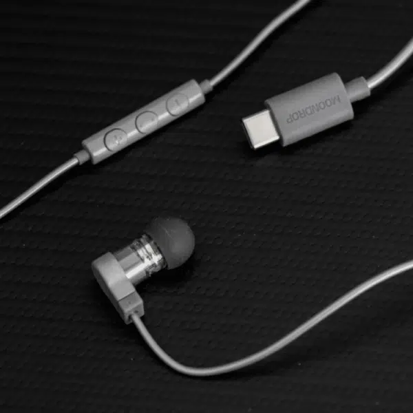 MOONDROP QUARK 2 DSP In-Ear Monitor (Type-C) - Image 8