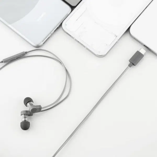 MOONDROP QUARK 2 DSP In-Ear Monitor (Type-C) - Image 7