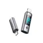 Mcdodo OT-610 USB-C to Lightning 36W Power Visible Adapter - Image 2