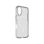 Momax iPhone 16 / 16 Plus CaseForm Play Clear Case With MagSafe