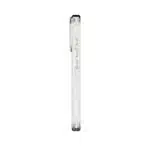 Momax iPhone 16 Pro / 16 Pro Max CaseForm Play Clear Case With MagSafe