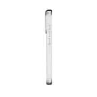 Momax iPhone 16 / 16 Plus CaseForm Play Clear Case With MagSafe