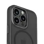 Momax iPhone 16 Pro / 16 Pro Max CaseForm Play Case With MagSafe