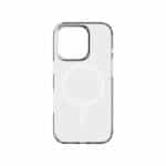 Momax iPhone 16 Pro / 16 Pro Max CaseForm Play Clear Case With MagSafe