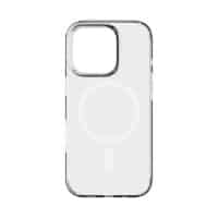 Momax iPhone 16 Pro / 16 Pro Max CaseForm Play Clear Case With MagSafe