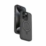 Momax iPhone 16 Pro / 16 Pro Max CaseForm Roller Reinforced Case With MagSafe - Image 5