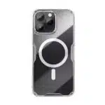 Nillkin iPhone 16 Pro / 16 Pro Max Nature TPU Pro Magnetic Case