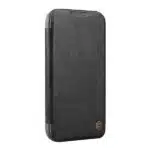Nillkin iPhone 16 Pro Max Qin Prop Leather Case