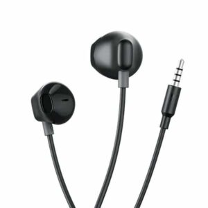 Oraimo Halo Lite Half In-Ear Wired Earphone