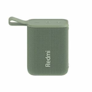 Redmi 4W Portable Bluetooth Speaker Green